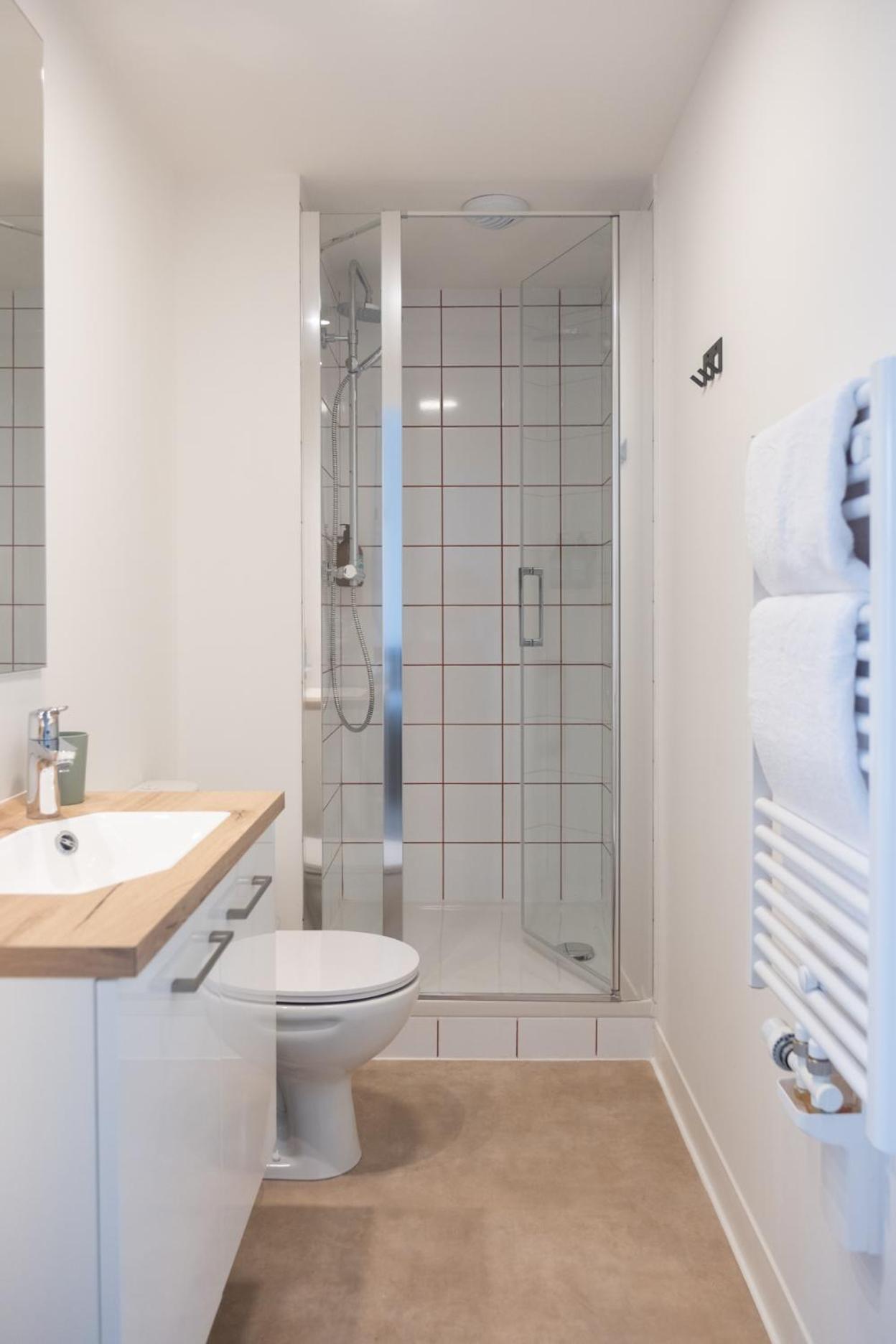 Residence Kley Clichy Dış mekan fotoğraf