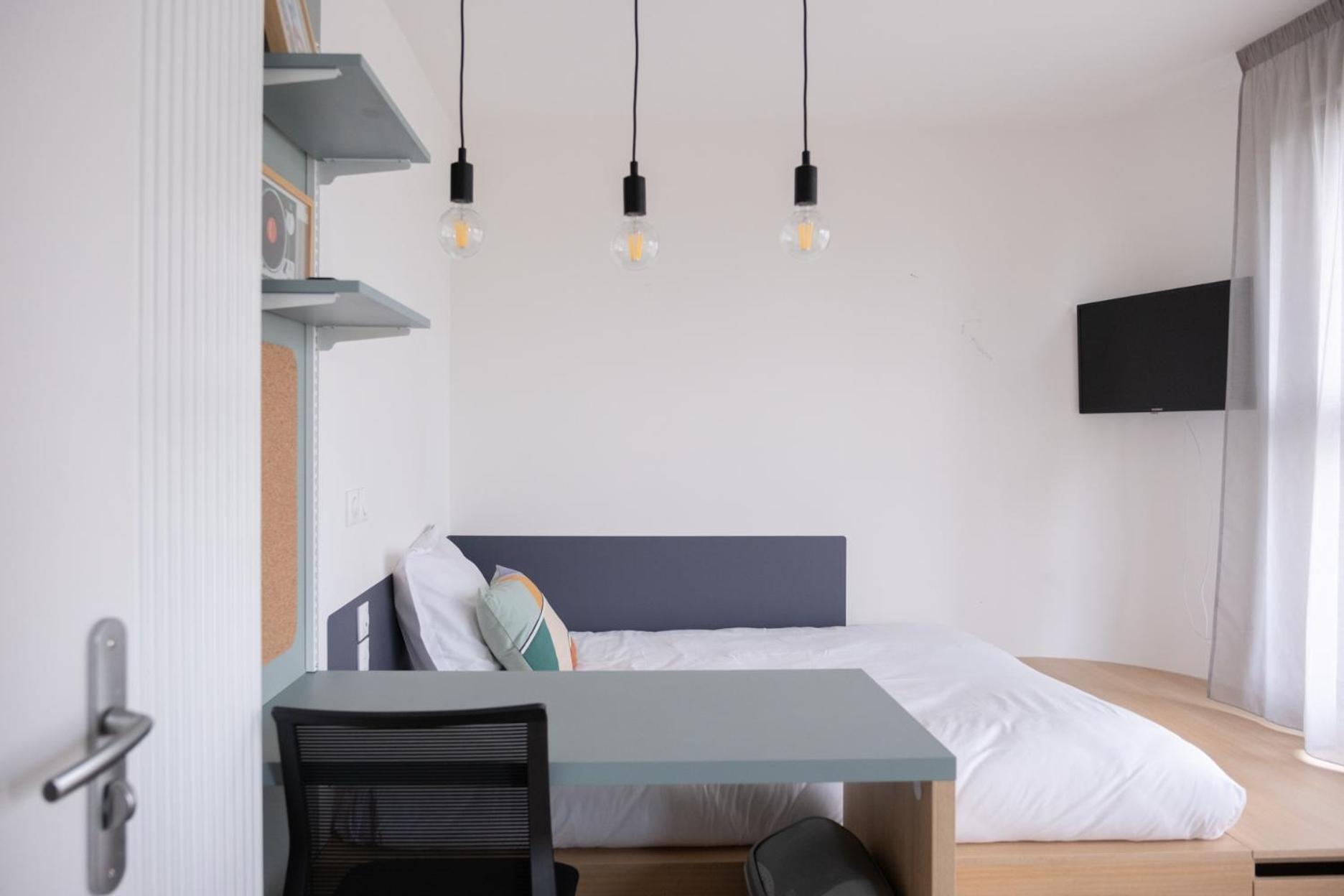 Residence Kley Clichy Dış mekan fotoğraf